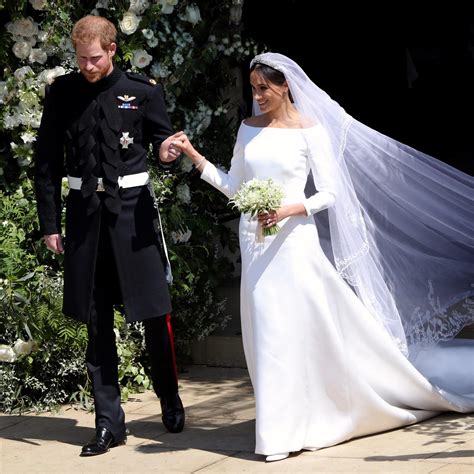 robe de mariée meghan markle givenchy|PHOTOS – Mariage de Meghan Markle : les 5 secrets de sa robe .